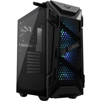 Asus case GT301 - TUF GAMING CASE