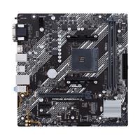 Asus PRIME B450M-K II