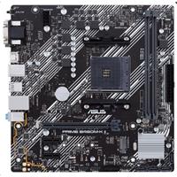 Asus PRIME B450M-K II