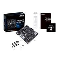 Asus PRIME B450M-K II