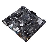 Asus PRIME B450M-K II