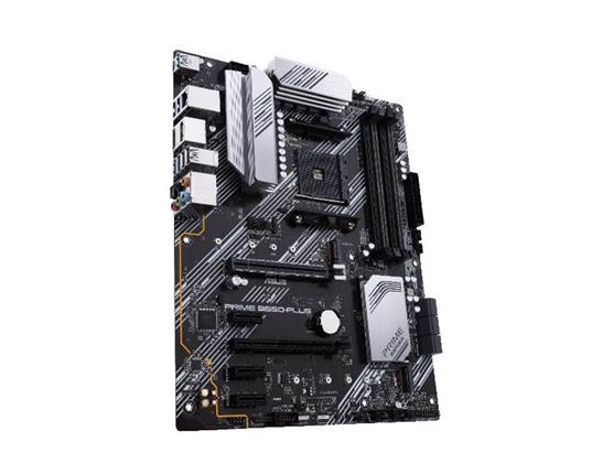 ASUS PRIME B550-PLUS