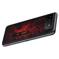 ASUS ROG Phone 6 16GB/512GB Phantom Black