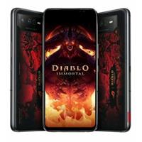 ASUS ROG Phone 6 16GB/512GB Phantom Black