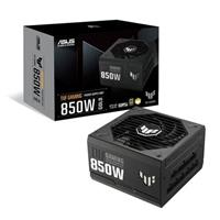 Asus TUF-850G-GAMING - 850W zdroj/ Gold
