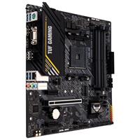 Asus TUF GAMING A520M-PLUS II