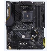 Asus TUF GAMING B450-PLUS II