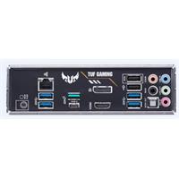 Asus TUF GAMING B450-PLUS II