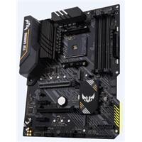 Asus TUF GAMING B450-PLUS II