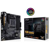 Asus TUF GAMING B450M-PLUS II