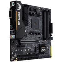 Asus TUF GAMING B450M-PLUS II