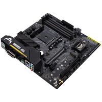 Asus TUF GAMING B450M-PLUS II