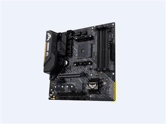 Levně ASUS TUF GAMING B450M-PLUS II