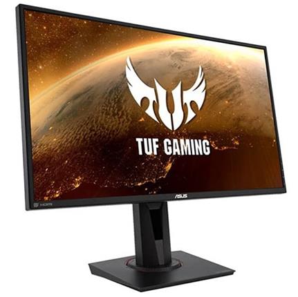 Herní monitor ASUS TUF VG279QM 27" FHD