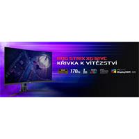 Asus XG32VC