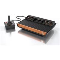 ATARI 2600+ retro herní konzole