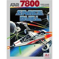 ATARI 7800+ Space Duel