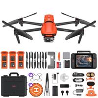 Autel EVO II Dual 640T V2 Enterprise Rugged Bundle
