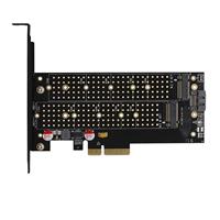 AXAGON PCEM2-D