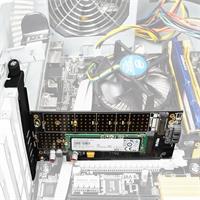 AXAGON PCEM2-D