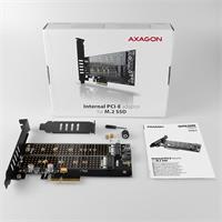 AXAGON PCEM2-D