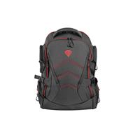 Batoh Genesis Pallad 550 pro herní ntb do 17,3"
