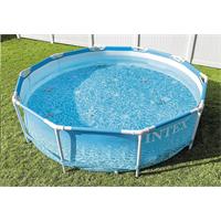Bazén Intex Florida 3,05 x 0,76 m BEACHSIDE bez příslušenství
