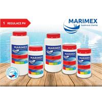 Bazénová chemie Marimex pH- 1,35 kg