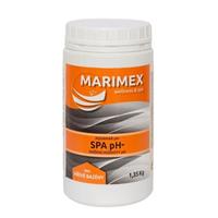 Bazénová chemie Marimex Spa pH- 1,35 kg