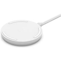 Belkin BOOST CHARGE 10W bezdrátová nabíječka (bez adaptéru) bílá