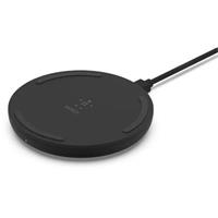 Belkin BOOST CHARGE 10W bezdrátová nabíječka (s adaptérem) černá