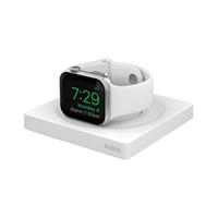 Belkin BOOST CHARGE PRO bezdrátová nabíječka pro Apple Watch bílá
