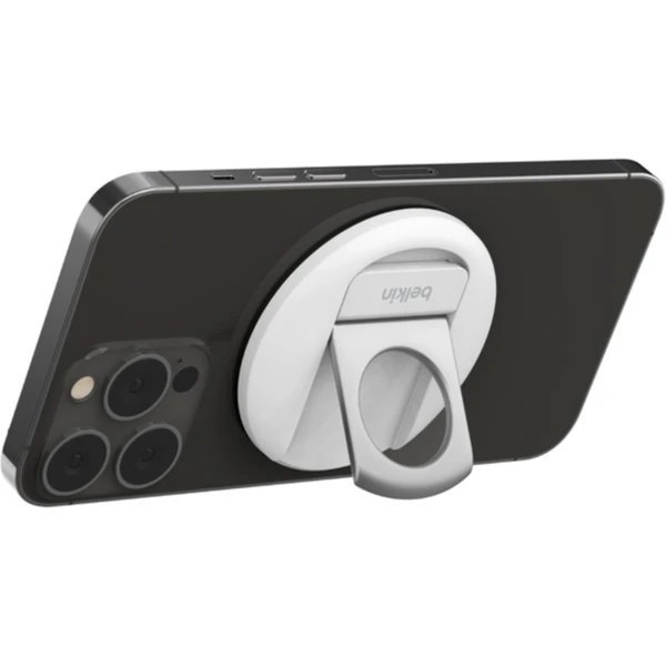Belkin MagSafe držák bílý