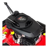 Benzínová sekačka NAC LP50-146-SD-NG