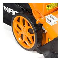 Benzínová sekačka NAC LS46-450E-HSDS-JR