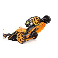 Benzínová sekačka NAC LS46-450E-HSDS-JR