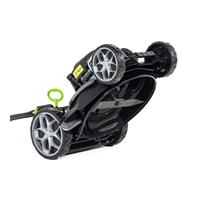 Benzínová sekačka NAC LS46-450E-HSS-JR