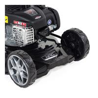 Benzínová sekačka NAC LS46-450E-HSS-JR