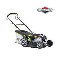 Benzínová sekačka NAC LS46-450E-HSS-JR 