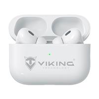 Bezdrátová Bluetooth sluchátka Viking AIR PLUS