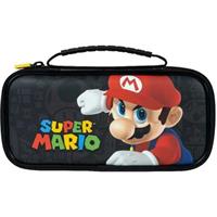 Bigben Luxusní cestovní pouzdro Super Mario