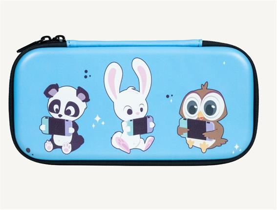 Levně Bigben Protection Case Rabbit (Switch)