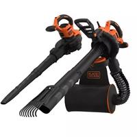 Black&Decker BEBLV301-QS