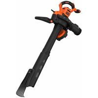 Black&Decker BEBLV301-QS