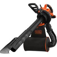 Black&Decker BEBLV301-QS