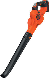 Black&Decker GWC1820PC