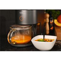 Blender G21 Comfort Graphite Black