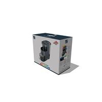 Blender G21 Comfort Graphite Black
