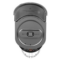 Blender G21 Comfort Graphite Black