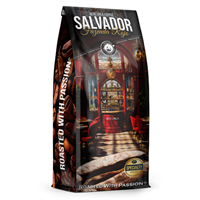 Blue Orca Fusion Salvador Fazenda Roja